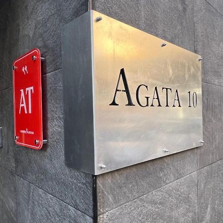 شقة Agata10-3I لقنت المظهر الخارجي الصورة